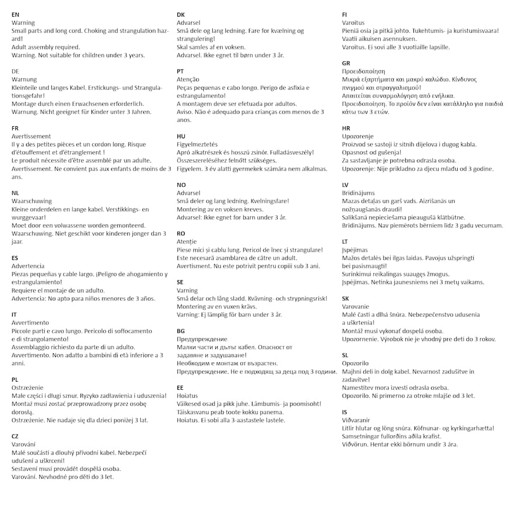 Set da Basket per Porta Regolabile per Bambini 120 cm 80351