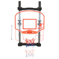 Set da Basket per Porta Regolabile per Bambini 120 cm 80351