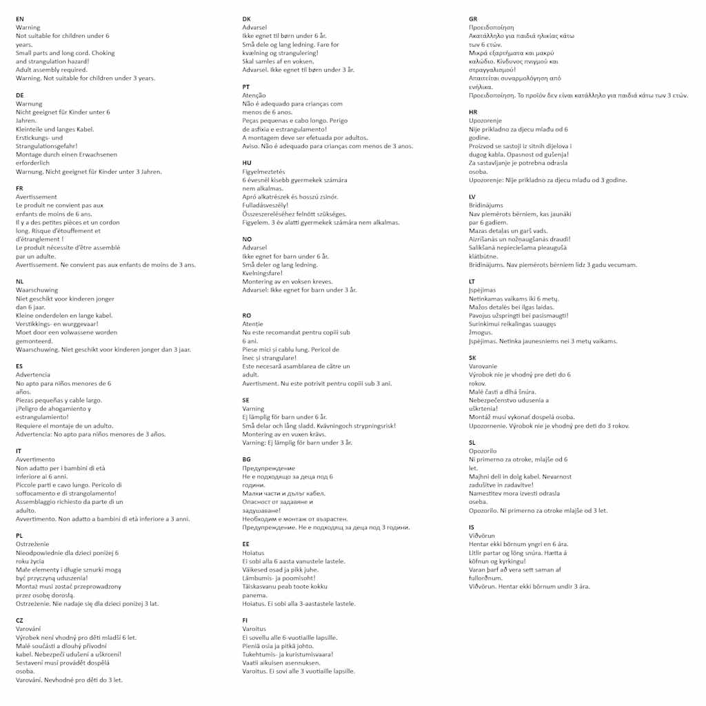 Set Tabellone da Basket da Parete 5 pz 80353