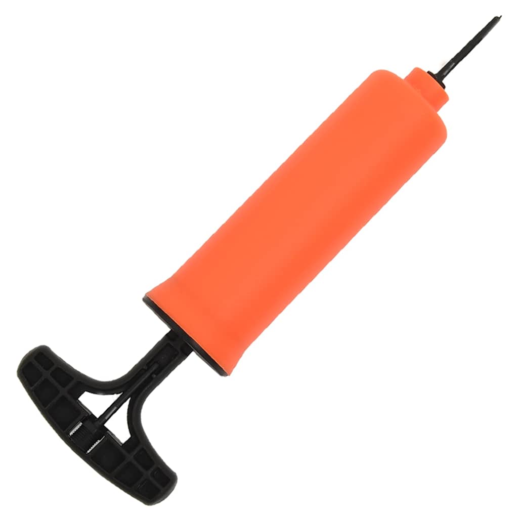 Set da Basket Portatile Regolabile 180-230 cm 80354