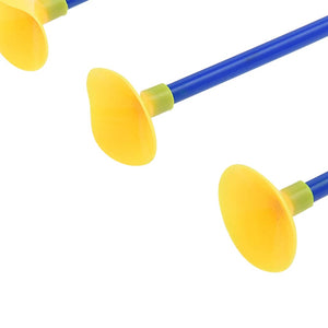 Set di Tiro con l'Arco per Bambini con Arco e Frecce 80357