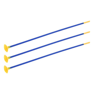 Set di Tiro con l'Arco per Bambini con Arco e Frecce 80357