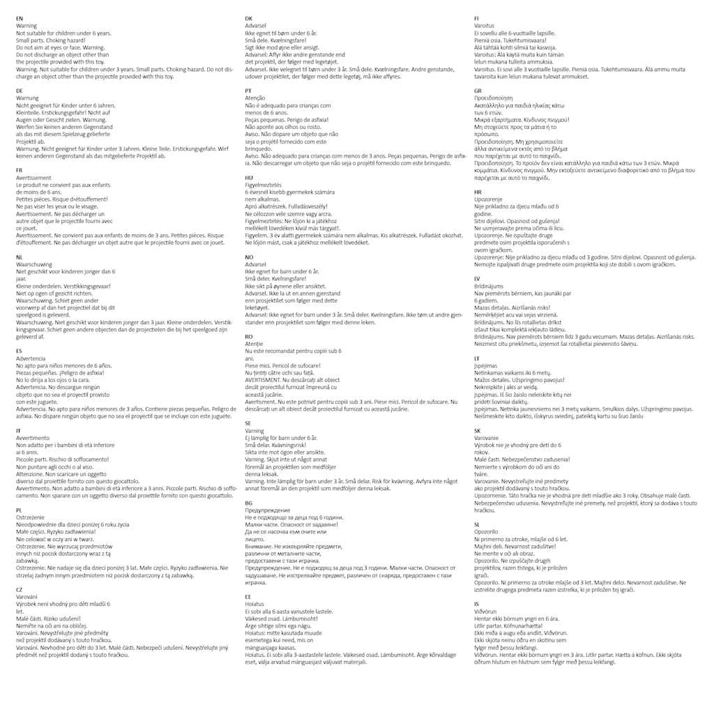 Set di Tiro con l'Arco per Bambini Arco e Frecce con Bersaglio cod mxl 73348