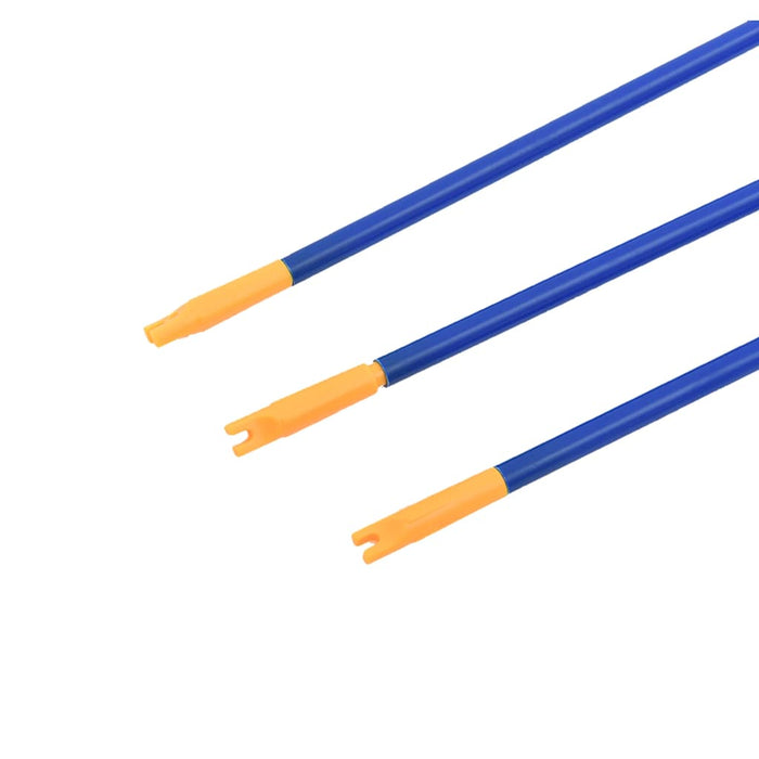 Set di Tiro con l'Arco per Bambini Arco e Frecce cod mxl 69807