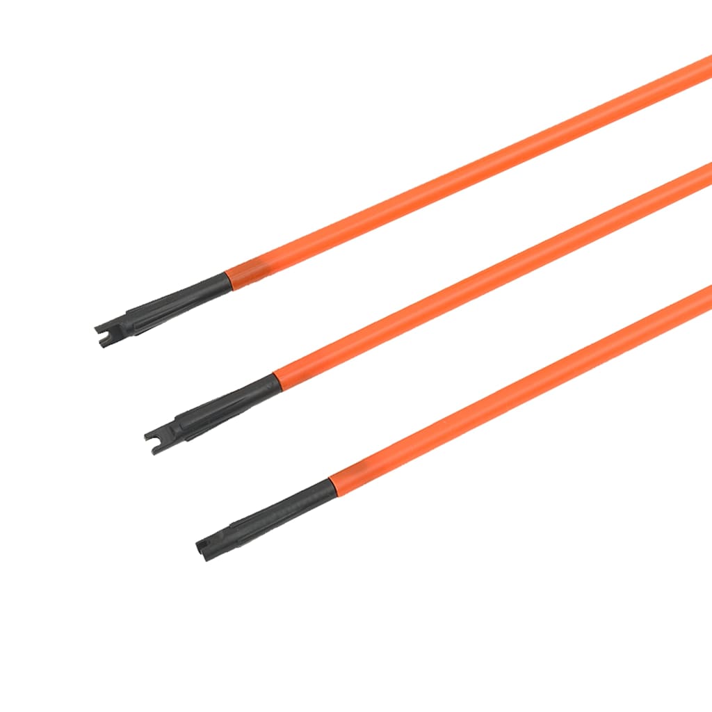 Set di Tiro con l'Arco per Bambini Arco e Frecce con Bersaglio cod mxl 69932