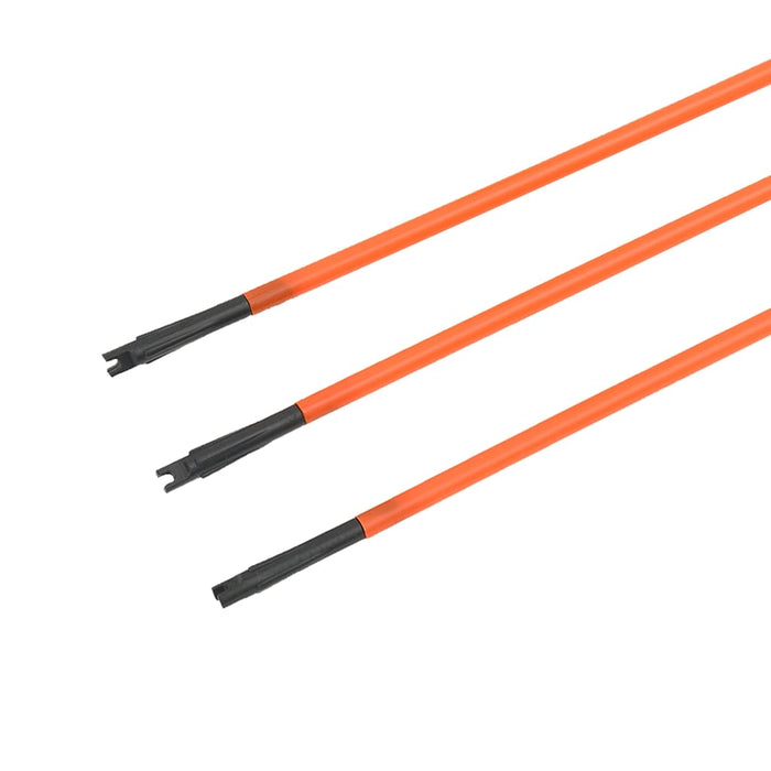 Set di Tiro con l'Arco per Bambini Arco e Frecce con Bersaglio 80361