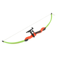 Set di Tiro con l'Arco per Bambini Arco e Frecce con Bersaglio 80361