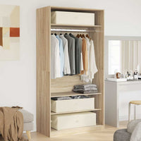 Scatole Portaoggetti 2 pz in Tessuto 70x40x18 cm Crema cod mxl 49419