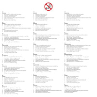 Bastone Pogo Rimbalzante per Bambini 50 cm 93268