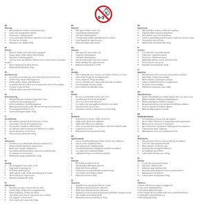 Bastone Pogo Rimbalzante per Bambini 50 cm 93268