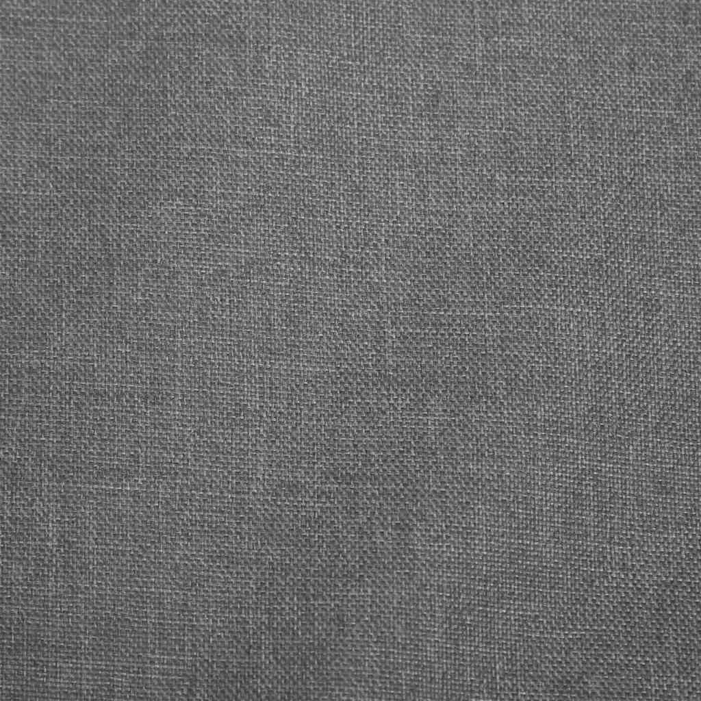 Passeggino Gemellare Grigio Chiaro e Nero in Acciaio cod mxl 77492