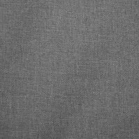 Passeggino Gemellare Grigio Chiaro e Nero in Acciaio cod mxl 77492