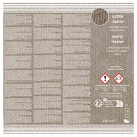 Kit di Pulizia per Mobili Giardino Rattan e Textilene 2x250ml 180156