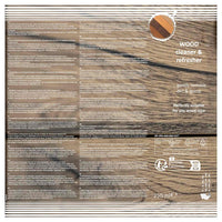 Detergente e Rinfrescante per Legno 250 ml 180157
