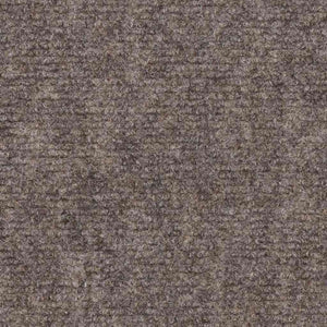 Tappeti Adesivi Rettangolari per Scale 15 pz 60x25 cm Crema 326921