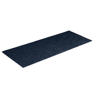 Tappeti Adesivi Rettangolari per Scale 15 pz 60x25 cm Blu cod mxl 63381