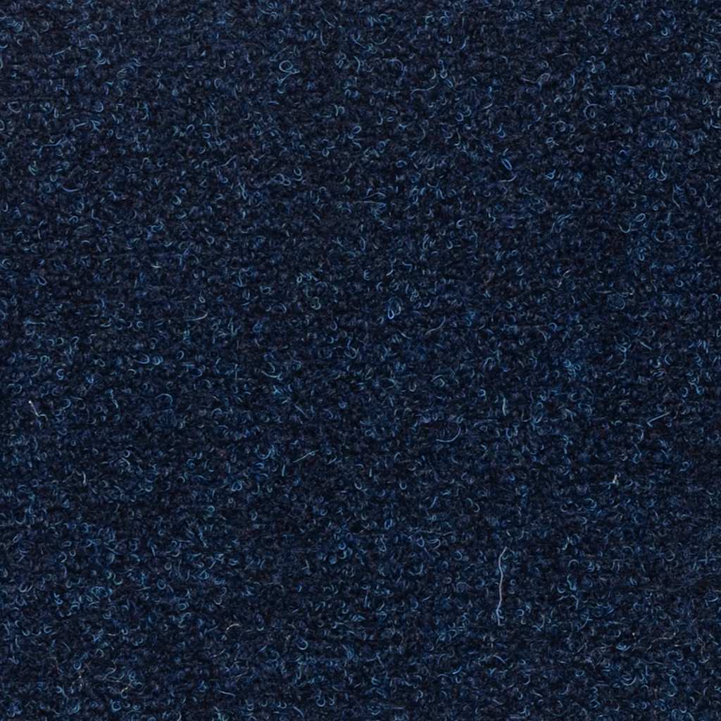 Tappeti Adesivi Rettangolari per Scale 15 pz 60x25 cm Blu cod mxl 63381