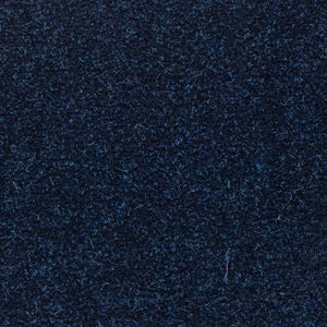 Tappeti Adesivi Rettangolari per Scale 15 pz 60x25 cm Blu 326922