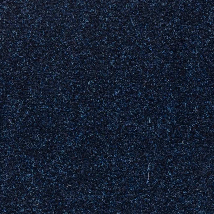 Tappeti Adesivi Rettangolari per Scale 15 pz 60x25 cm Blu 326922