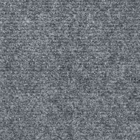 Tappeti Adesivi Rettangolari Scale 15 pz 76x20 cm Grigio Chiaro cod mxl 69808