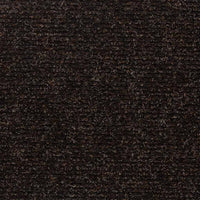 Tappeti Adesivi Rettangolari Scale 15 pz 76x20 cm Marrone Scuro cod mxl 69119