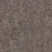 Tappeti Adesivi Rettangolari per Scale 15 pz 76x20 cm Crema 326933