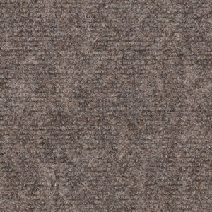 Tappeti Adesivi Rettangolari per Scale 15 pz 76x20 cm Crema 326933