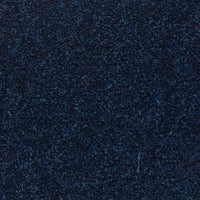 Tappeti Adesivi Rettangolari per Scale 15 pz 76x20 cm Blu 326934