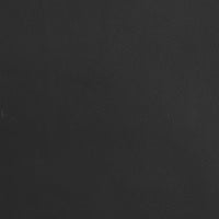 Sedia da Ufficio Girevole Nera in Similpelle