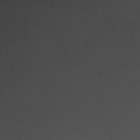 Sedie Girevoli da Pranzo 2 pz Grigio in Similpelle 333324