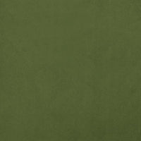 Sedia da Pranzo Girevole Verde Chiaro in Velluto cod mxl 28063