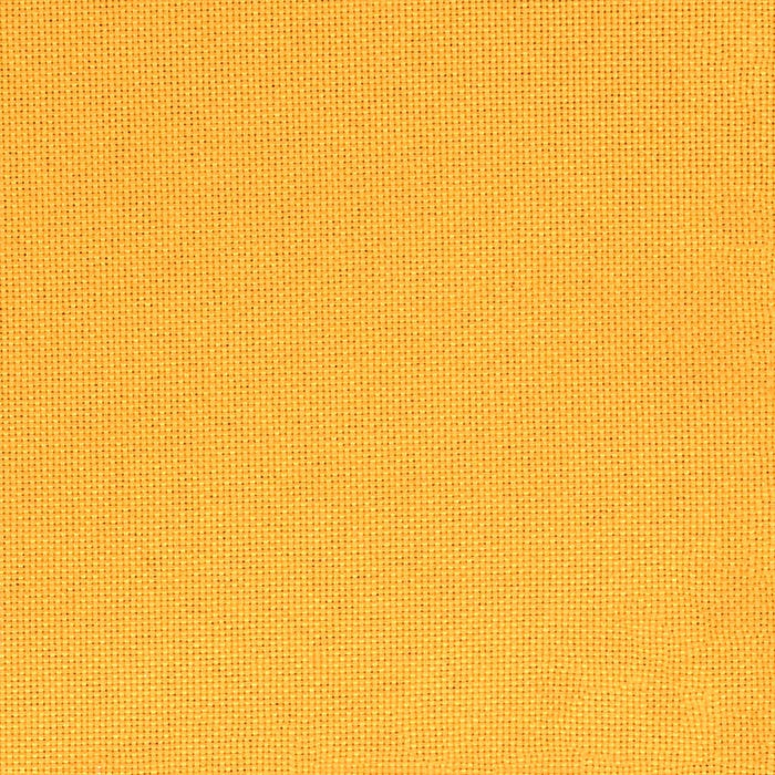 vidaXL Sgabello da Bar Girevole Giallo in Tessuto