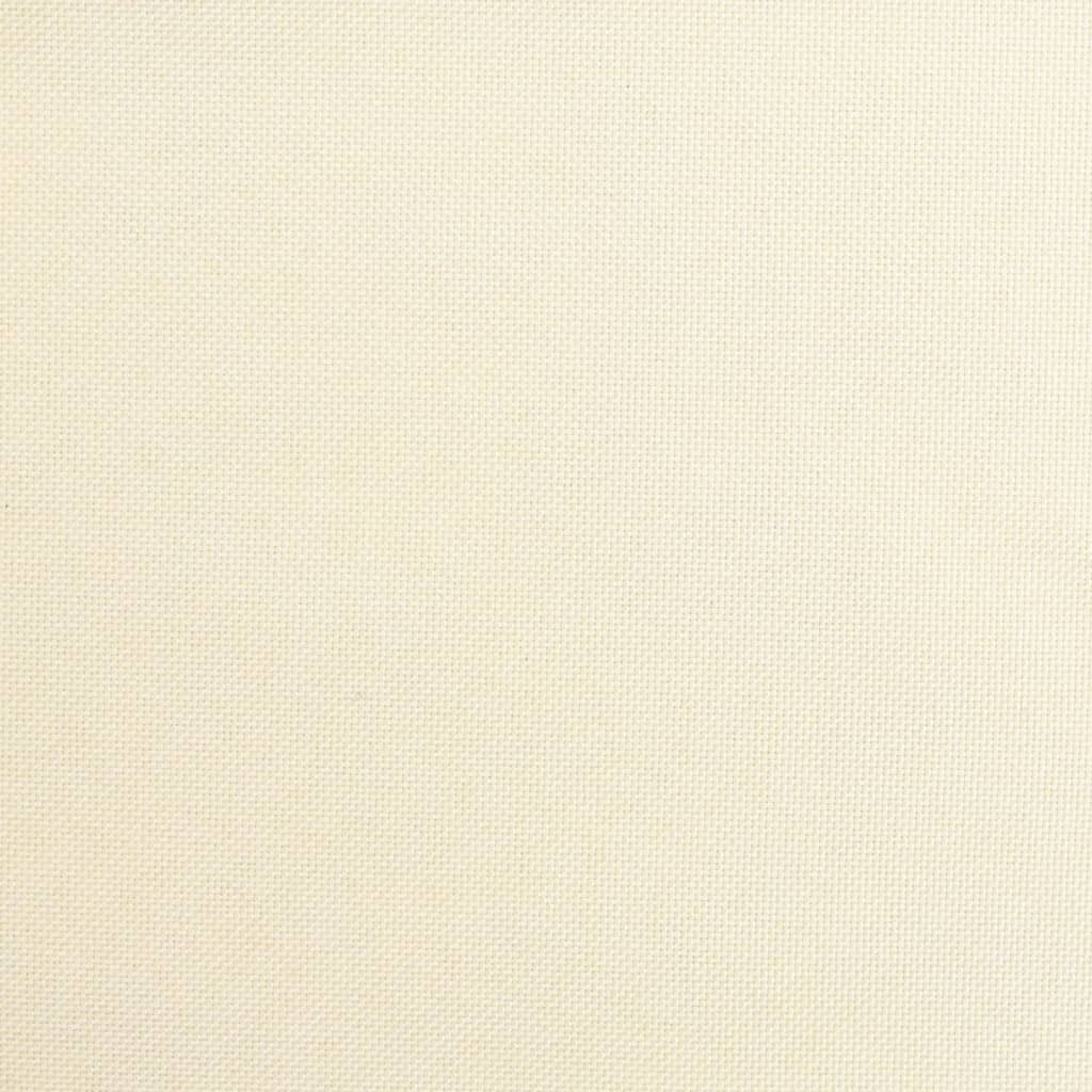 Sgabelli da Bar 2 pz Crema in Tessuto cod mxl 63110