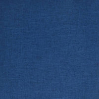 Sgabelli da Bar 2 pz Blu in Tessuto cod mxl 56058