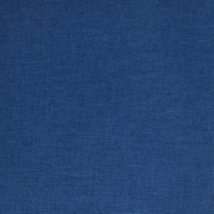 Sgabelli da Bar 2 pz Blu in Tessuto cod mxl 56058