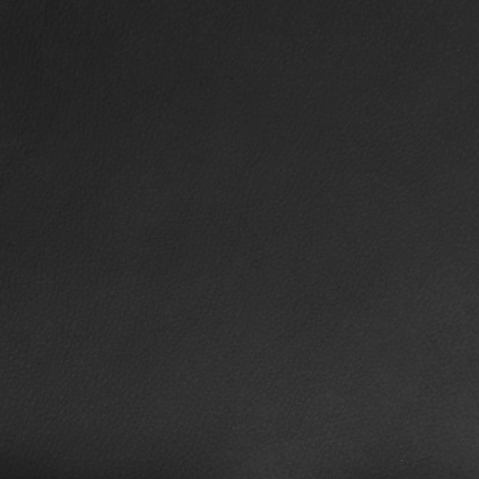 Sedia da Ufficio Girevole Nera in Similpelle cod mxl 14781