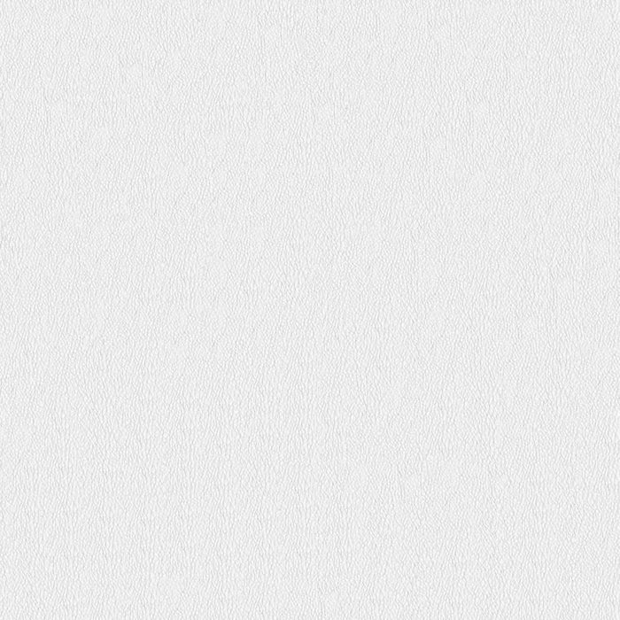 Sedie da Pranzo Girevoli 2 pz Bianche in Similpelle 334573