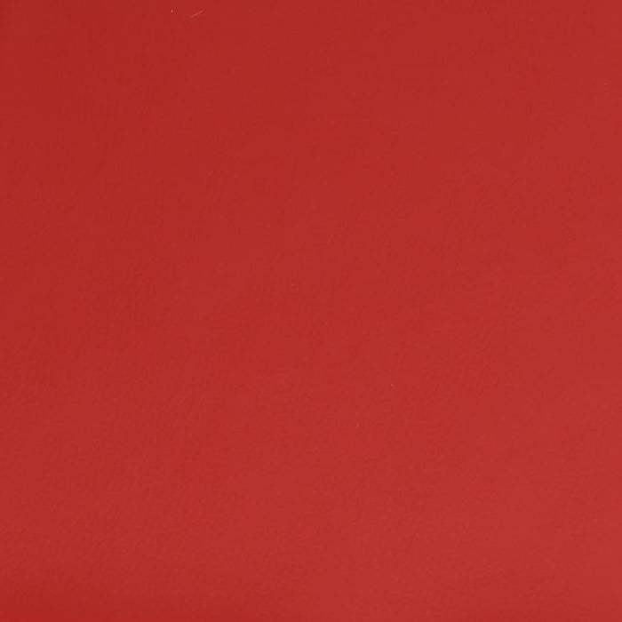 Sgabelli da Bar 2 pz Rosso Vino in Similpelle 334599