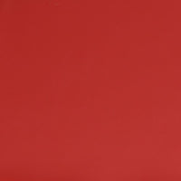 Sgabelli da Bar 2 pz Rosso Vino in Similpelle  cod mxl 69252