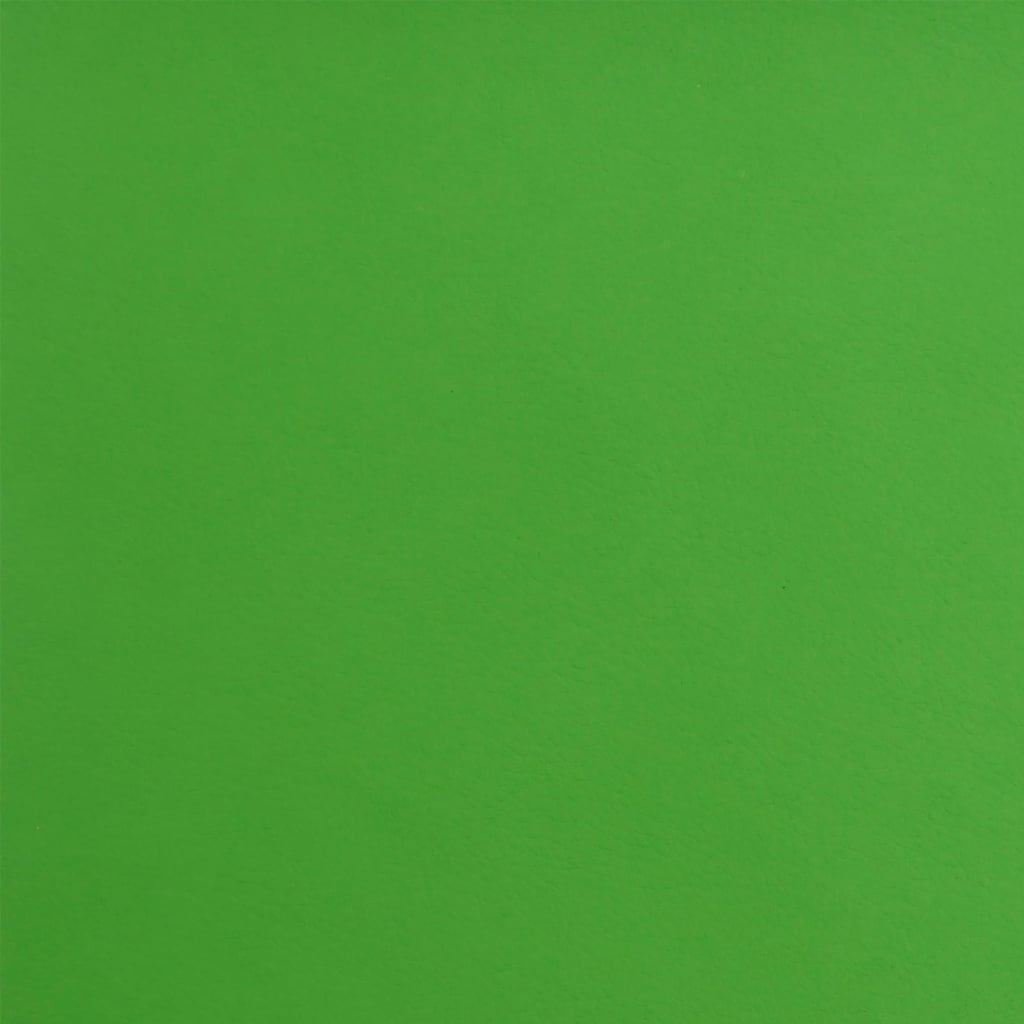 Sgabelli da Bar 2 pz Verdi in Similpelle 334602