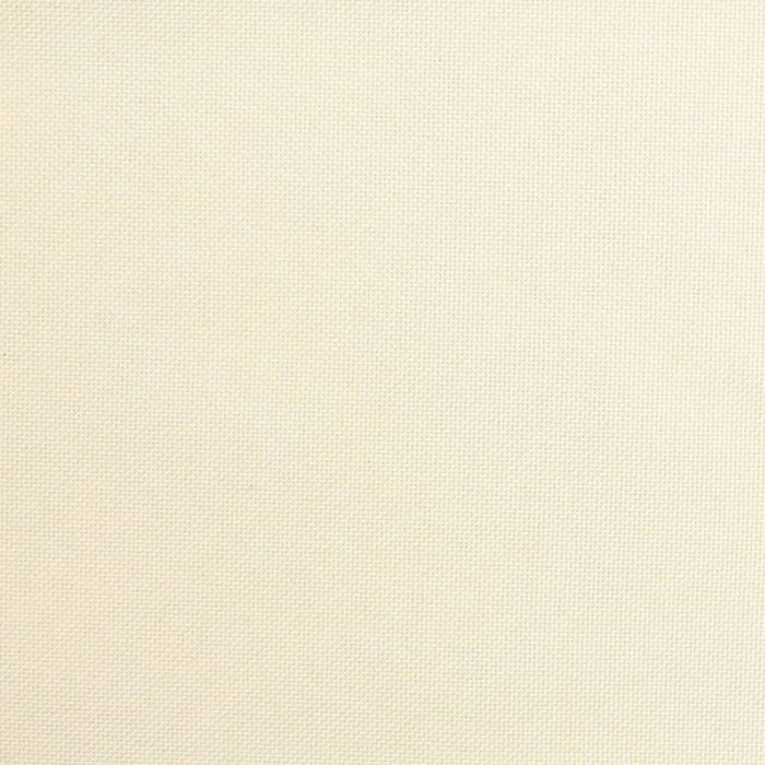 Sedia da Ufficio Girevole Crema in Tessuto