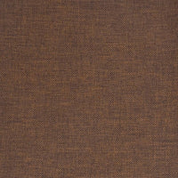 Sedia Girevole da Ufficio Marrone in Tessuto 334670