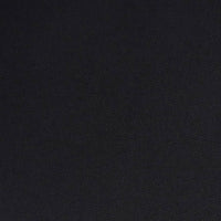 Sedia Girevole da Ufficio Nera in Tessuto 334673