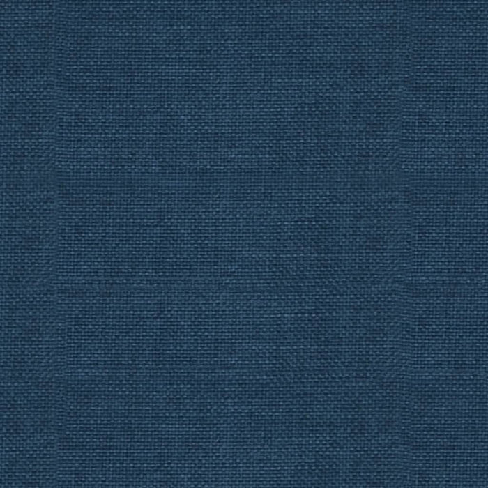 Sedia da Ufficio Girevole Blu in Tessuto 334733