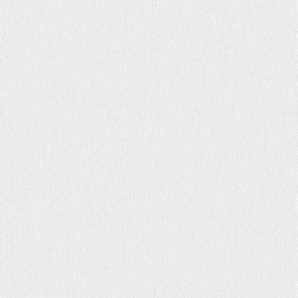 Sedie da Pranzo 2 pz Bianche in Similpelle cod mxl 56274