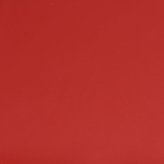 Sgabelli da Bar 2 pz Rosso Vino in Similpelle 335185