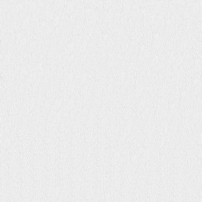 Sedie da Pranzo Girevoli 2 pz Bianche in Similpelle 335557