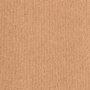 Tappeto Lungo in BCF Beige 80x250 cm cod mxl 66600