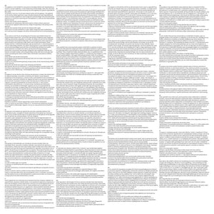 Poltrona Massaggiante Elettrica Crema in Tessuto 3073767