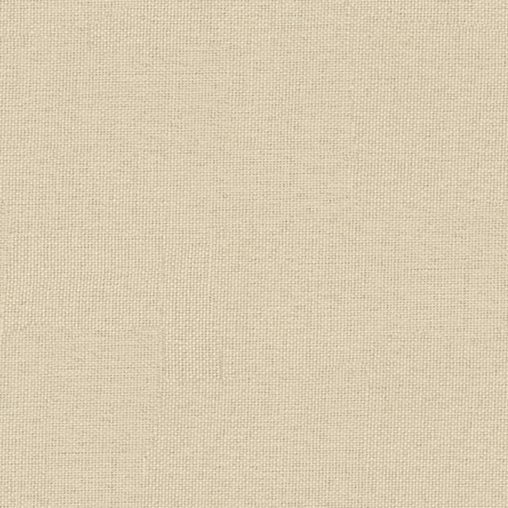 Poltrona Elettrica Reclinabile Crema in Tessuto cod mxl 19616